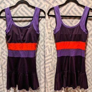 Nike Tennis Dress Serena Williams